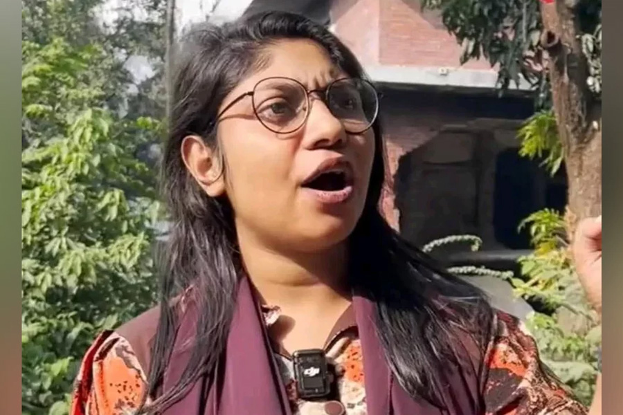 হাজারীবাগে হোস্টেলে মিললো জান্নাতারার মরদেহ