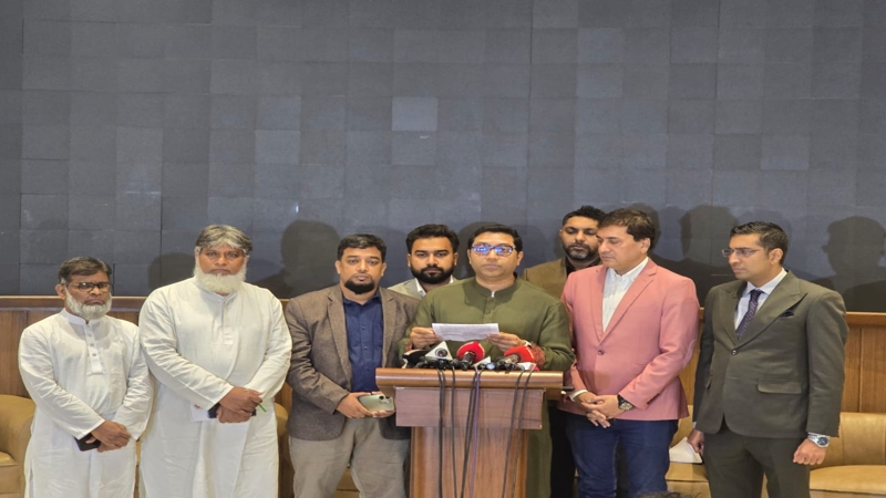 আ.লীগকে নিষিদ্ধ করাই সর্বপ্রথম সংস্কার- ববি হাজ্জাজ