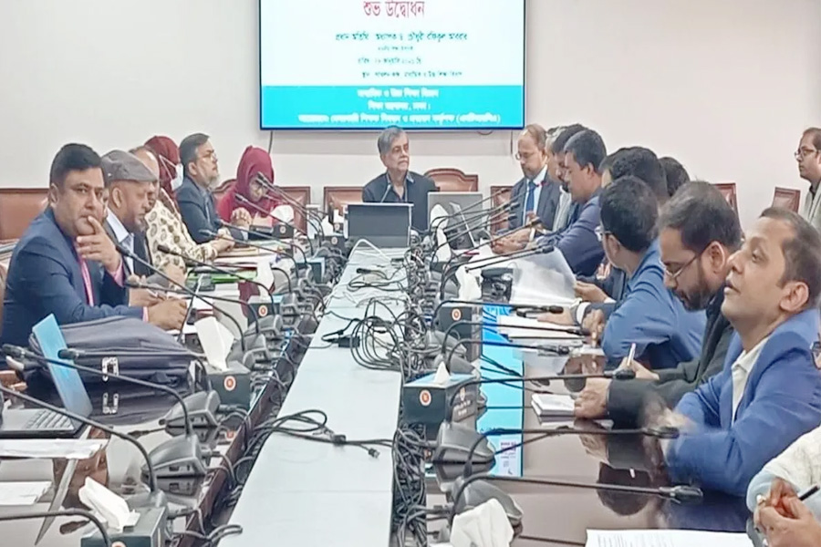 ১১,৭১৩ জন শিক্ষকের নিয়োগ সুপারিশ প্রকাশ