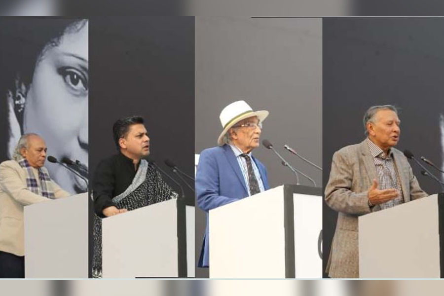 দেশের মানুষ খালেদা জিয়াকে অনন্তকাল মনে রাখবে