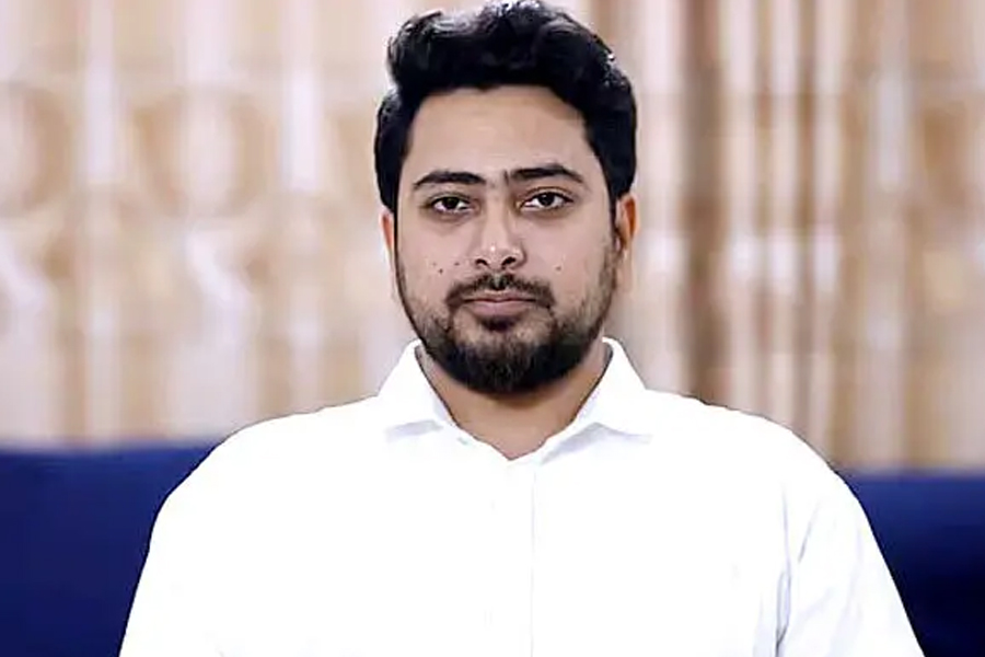 ন্যায়ভিত্তিক ও কল্যাণমুখী রাষ্ট্র গড়ার অঙ্গীকার নাহিদ ইসলামের