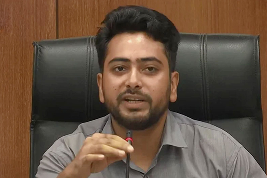 শাহবাগের অবস্থান কর্মসূচি স্থগিত করে নতুন কর্মসূচি