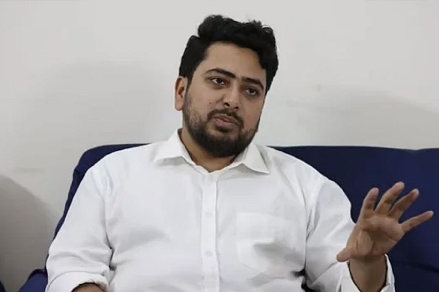 ১০ বছরের মধ্যে ক্ষমতায় যাব, না হয় রাজনীতি ছেড়ে দেব : নাহিদ