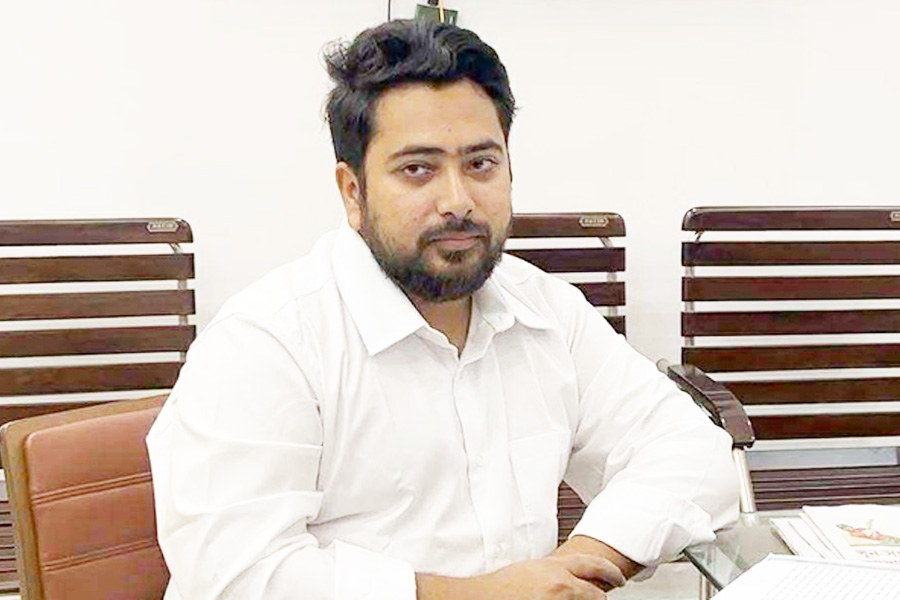 শেখ হাসিনার বিরুদ্ধে নাহিদ ইসলামের অবশিষ্ট সাক্ষ্যগ্রহণ আজ