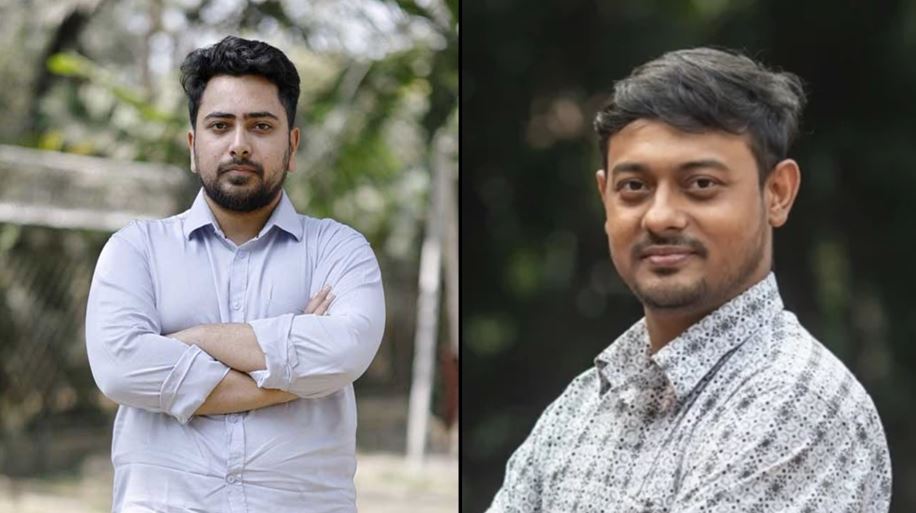 শোকজ খেলেন নাহিদ-নাসীরুদ্দীন