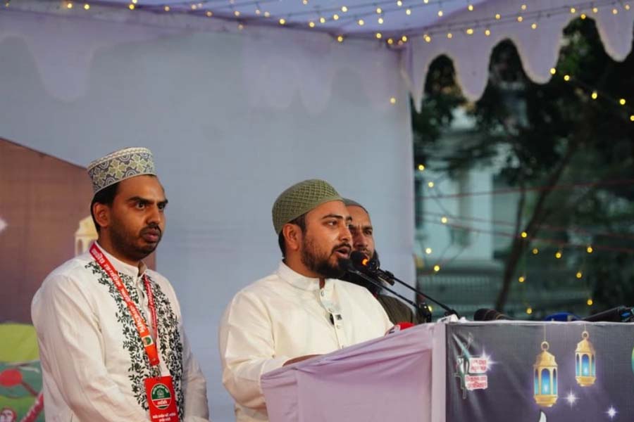 এক দলের জায়গায় আরেক দল, পরিবর্তন হয়নি মানুষের ভাগ্যের