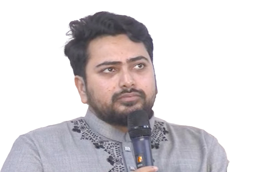 ১০ দলীয় গণজোয়ারে আতঙ্কিত একটি দল উল্টাপাল্টা বক্তব্য দিচ্ছে