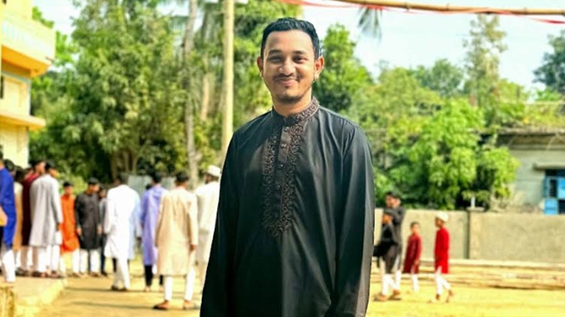 ১০ লাখ টাকার কম হবে না বললেন ছাত্রপ্রতিনিধি