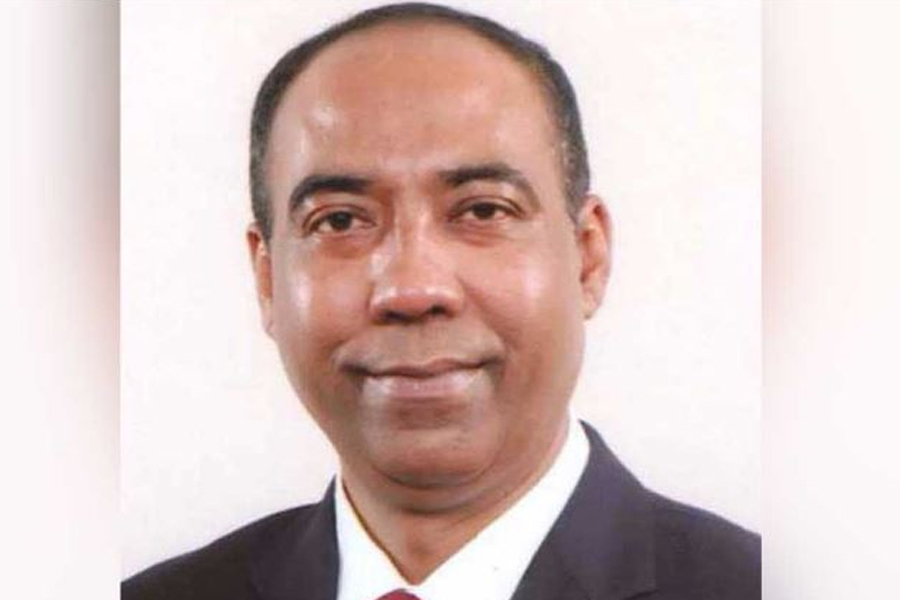 বিএনপি চেয়ারপারসনের উপদেষ্টা কাউন্সিলের সদস্য হলেন নাজিম উদ্দিন