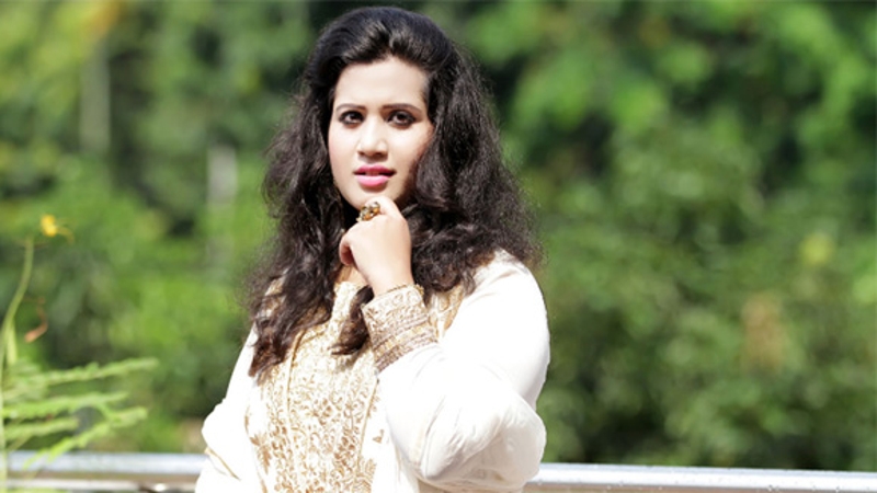 ‘স্টার নাইট’-এ ন্যানসি, শোনাবেন জীবনের অজানা গল্প