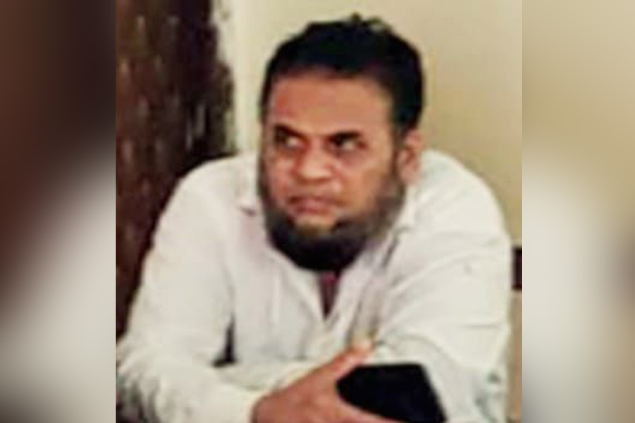 প্রধান আসামি খুলনা থেকে গ্রেপ্তার