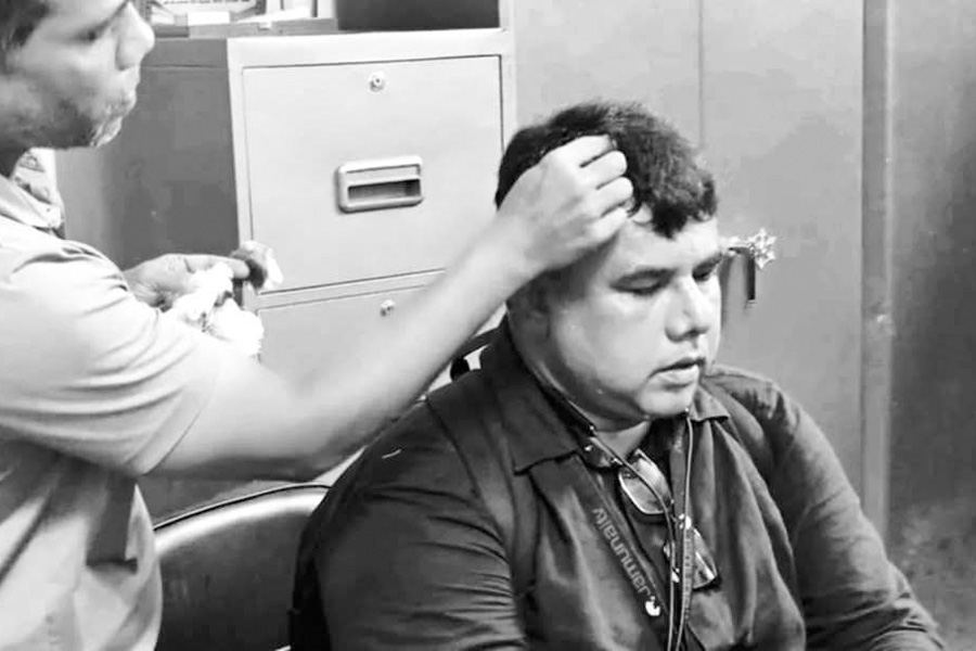 নরসিংদীতে বিএনপির দু’গ্রুপের সংঘর্ষে  নিহত ১, আহত ১০