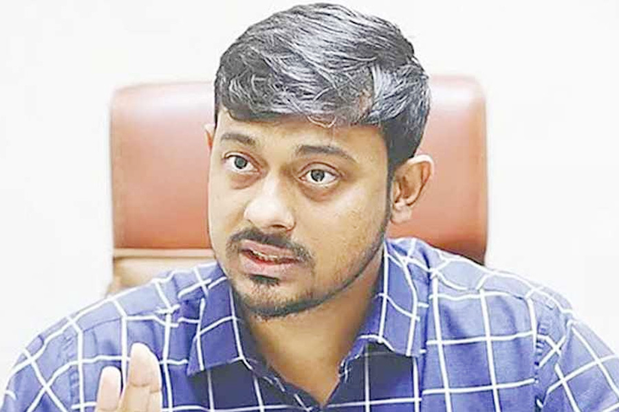 গণসংযোগে হঠাৎ অসুস্থ নাসীরুদ্দীন পাটওয়ারী