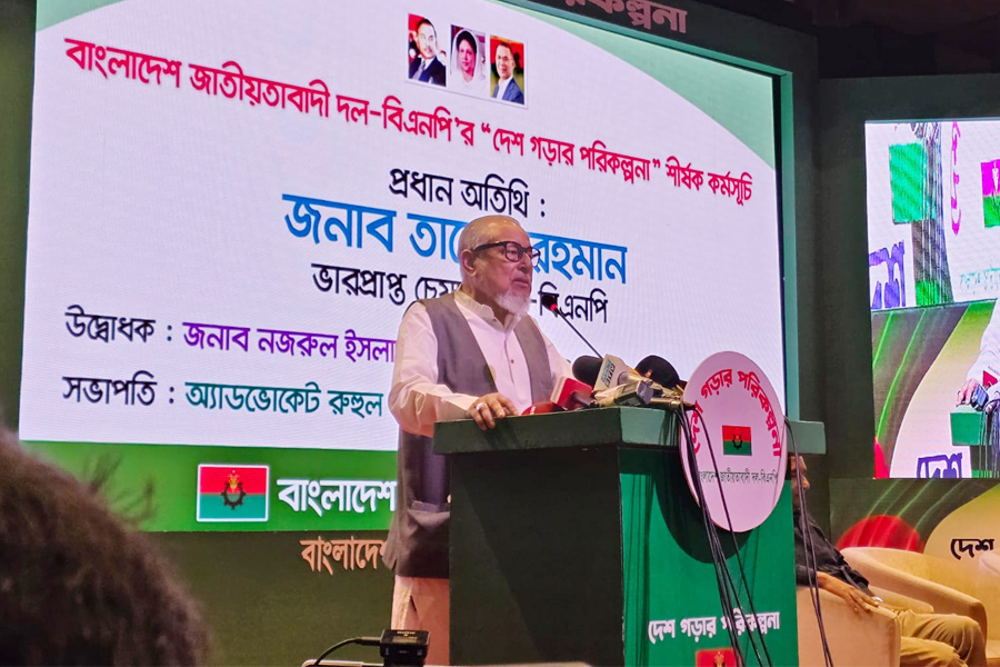 নির্বাচনে কোনো ষড়যন্ত্র সফল হতে দেবে না জনগণ: নজরুল ইসলাম খান