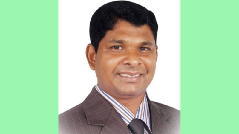 মাদারীপুরে শাজাহান খানের সাবেক এপিএস নজরুল গ্রেপ্তার