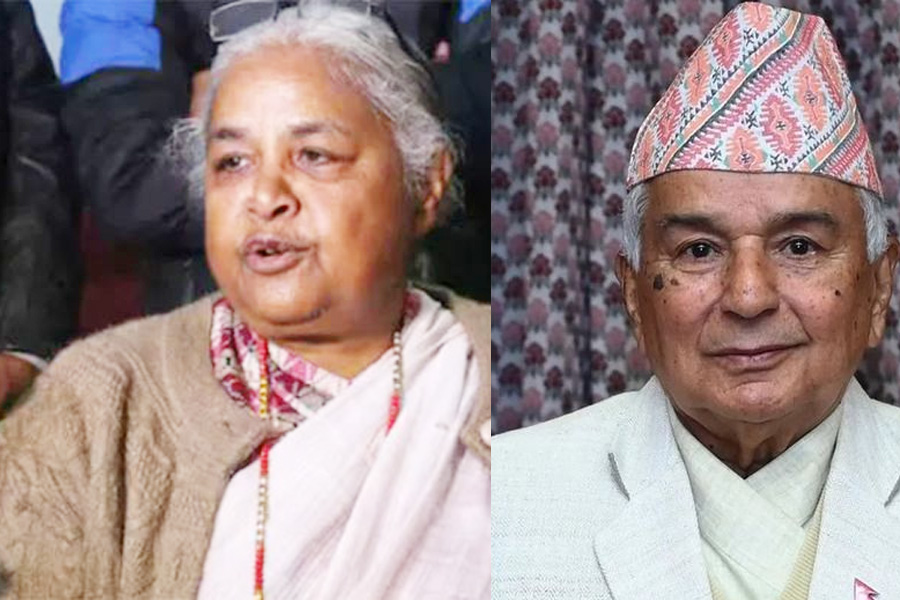 নেপালে প্রধানমন্ত্রী নিয়োগে জটিলতা
