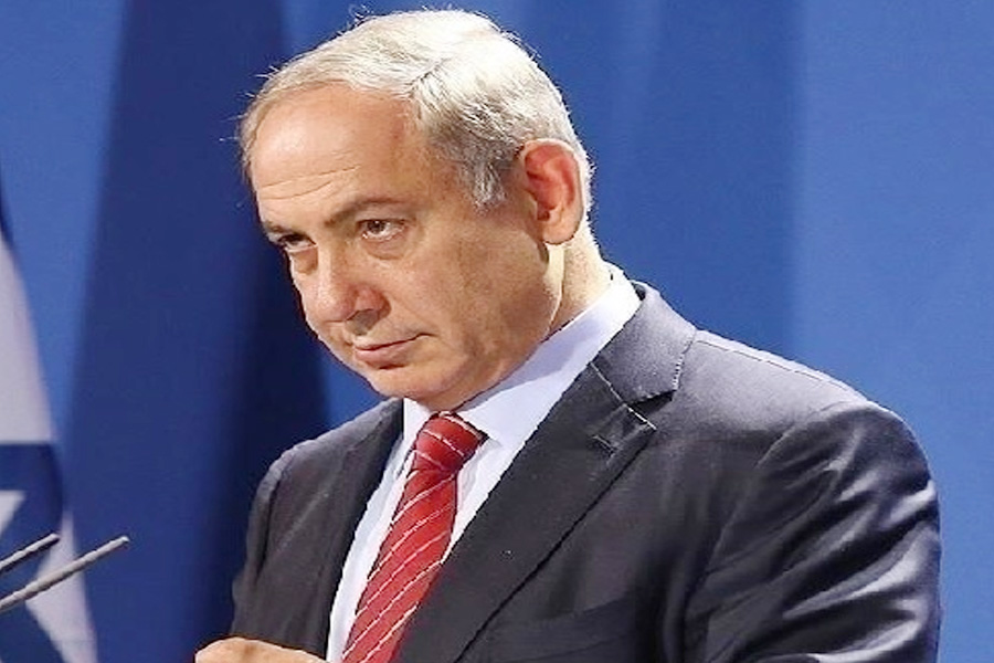 গাজায় তুরস্ক ও কাতারের সেনাদের স্থান হবে না: নেতানিয়াহু