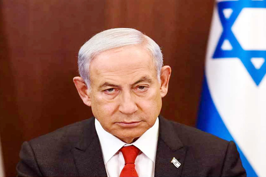 ইরানি সংবাদমাধ্যমে নেতানিয়াহুর মৃত্যুর দাবি