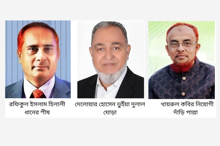 ভোটের অঙ্কে ধানের শীষ বনাম ঘোড়া, জামায়াতের নীরব প্রভাব