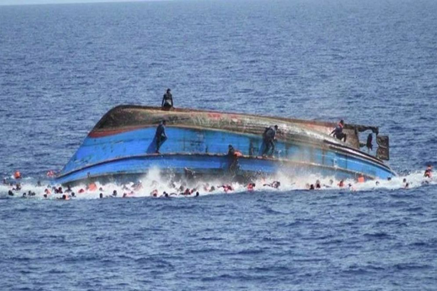 নীল নদের নৌকাডুবি: সুদানে অন্তত ২১ জনের মৃত্যু