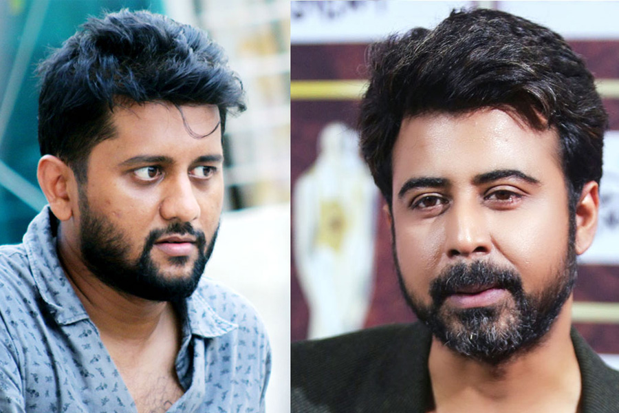 পরিচালক ভিকি জাহেদ একজন সাইকোপ্যাথ : নিশো