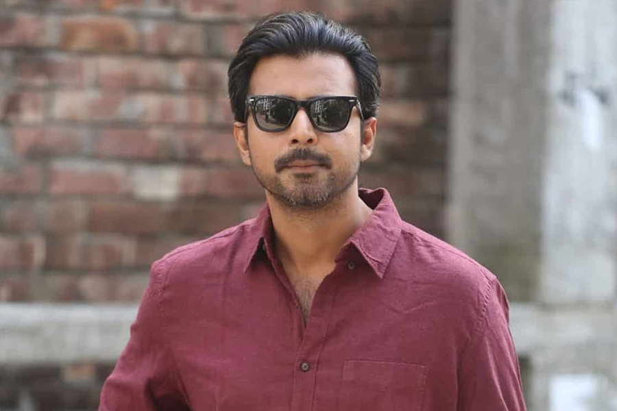 জন্মদিনে শেয়ার করলেন শুটিংয়ের কষ্টসাধ্য অভিজ্ঞতা