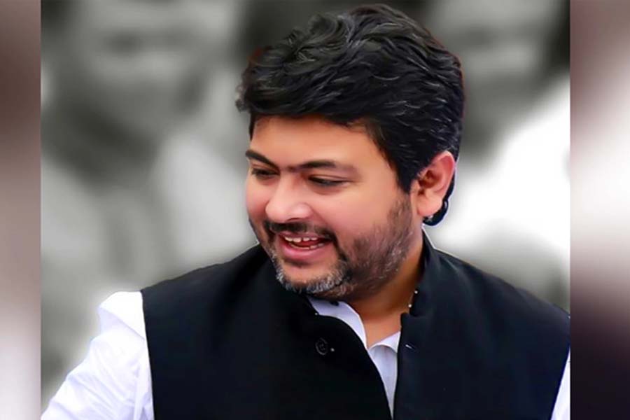 ফরিদপুরে হামলার ঘটনায় নিক্সন চৌধুরীকে প্রধান আসামি করে মামলা