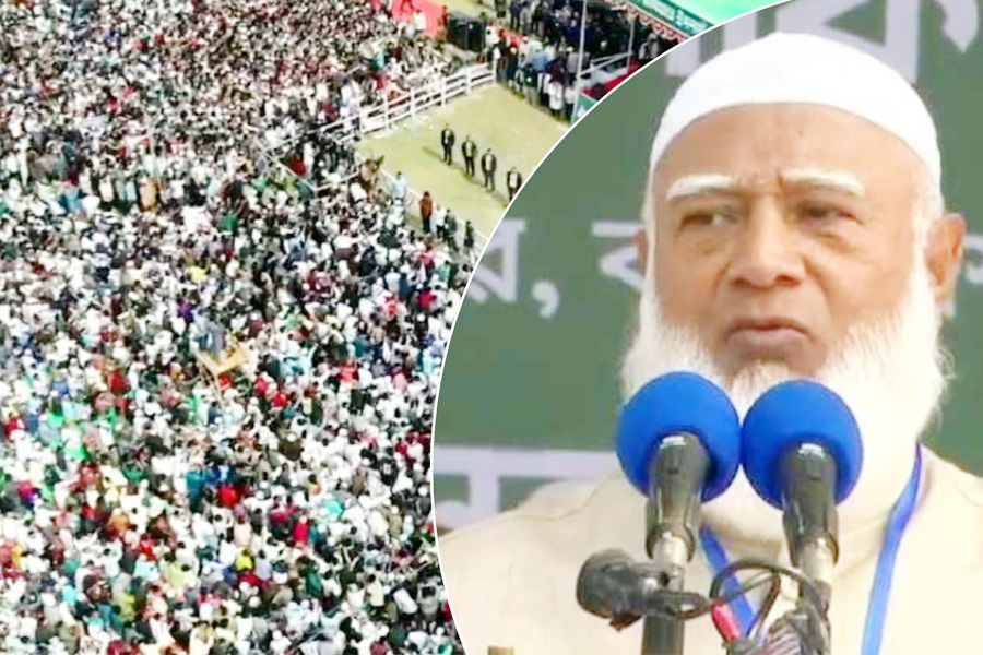 ক্ষমতায় গেলে নোয়াখালী বিভাগ-সিটি কর্পোরেশনের দাবি বাস্তাবায়ন করব