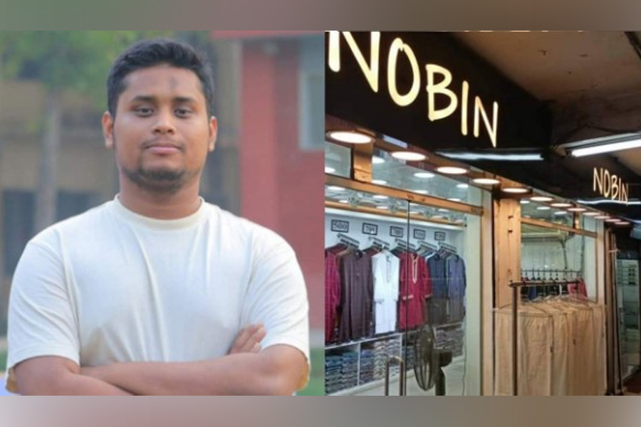 হাসনাত আব্দুল্লাহর হস্তক্ষেপে কাটল জট, ফিরছে নবীন ফ্যাশন