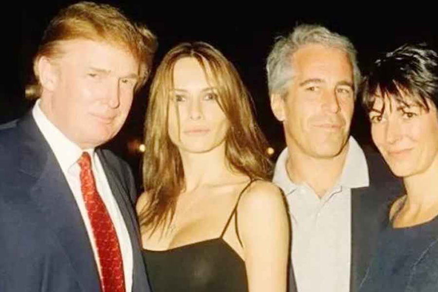 ক্ষমতা, অপরাধ ও অমীমাংসিত রহস্য