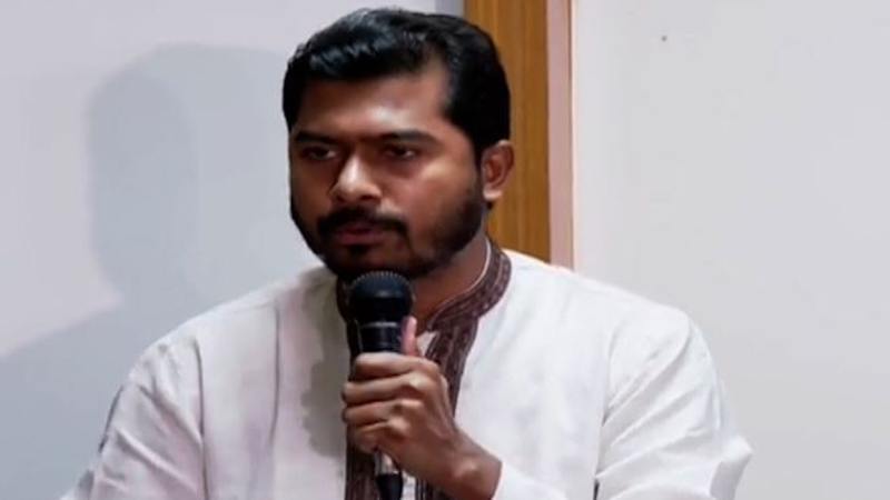 নির্বাচন হলে বিএনপি ক্ষমতায় আসবে: নুর