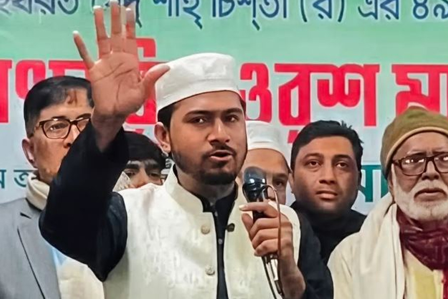 বিজয় আমাদের হয়ে গেছে, এখন শুধু আনুষ্ঠানিকতা : নুর