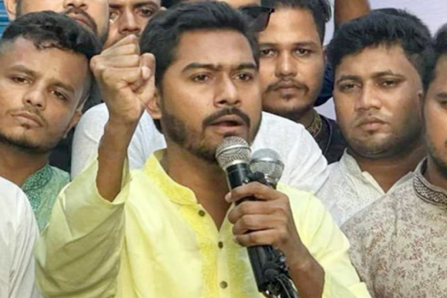 ট্রাকই হচ্ছে নৌকা, ধানের শীষের প্রতিনিধি