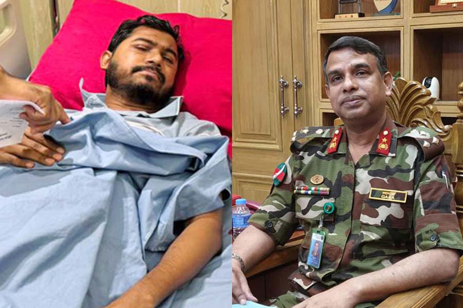 নুরের সুস্থ হতে লাগবে আরও ৪–৬ সপ্তাহ: ঢামেক পরিচালক