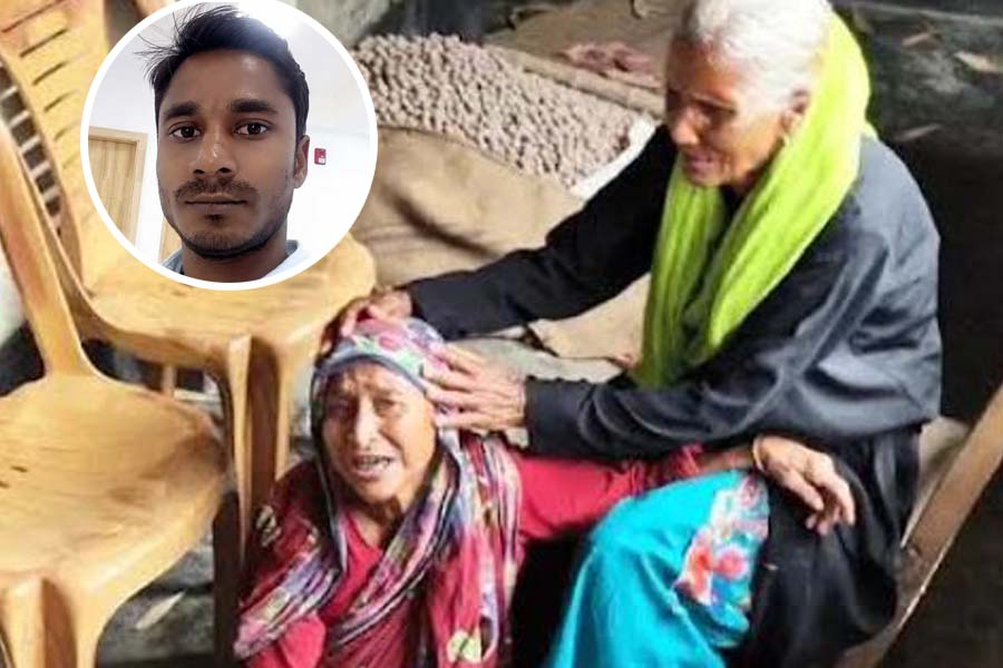 মালদ্বীপে গ্যাস সিলিন্ডার বিস্ফোরণে নিহত বগুড়ার নূরনবী