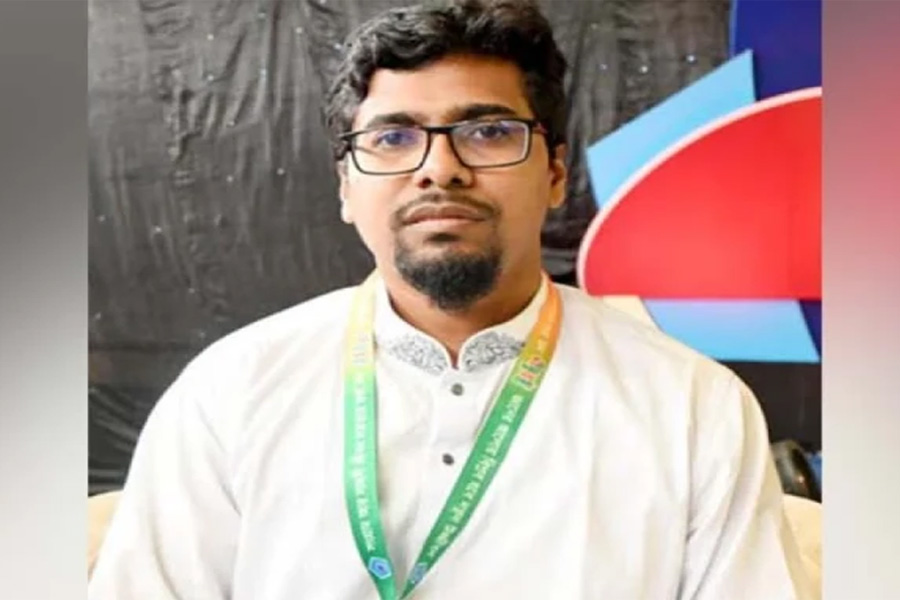 ছাত্রশিবিরের নতুন সভাপতি নির্বাচিত সাদ্দাম