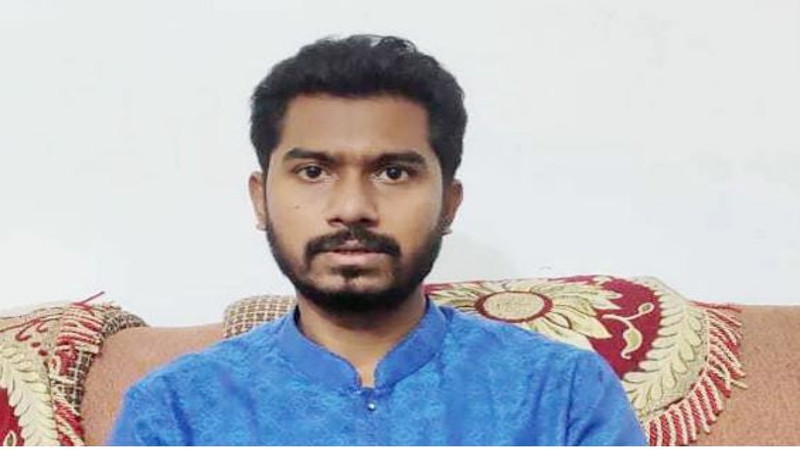 পছন্দের ঠিকাদার কাজ না পাওয়ায় বিশৃঙ্খলা সৃষ্টি ভিপি নুরের
