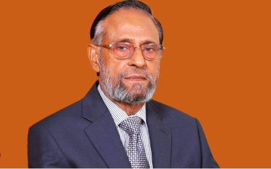 সিএমএইচে ভর্তি অলি আহমদ