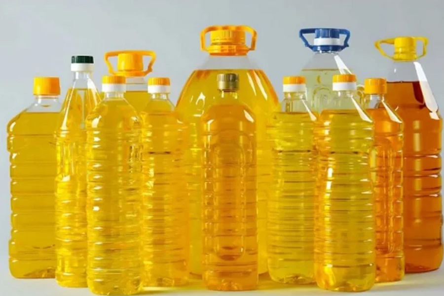 ২ কোটি লিটারের বেশি সয়াবিন তেল কেনার অনুমোদন
