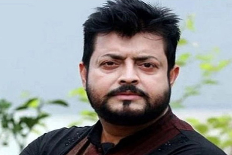 অ্যাওয়ার্ড বাণিজ্য নিয়ে ওমর সানীর ক্ষোভ