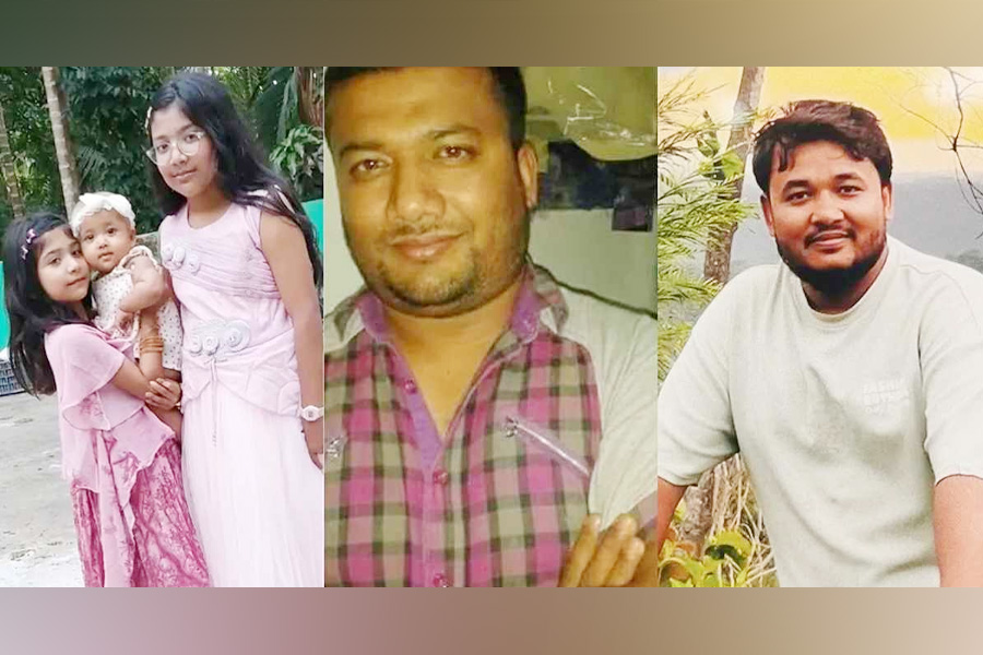 ওমরাহ শেষে ফেরার পথে ৫ বাংলাদেশি নিহত