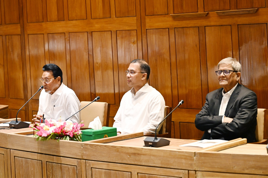 প্রাণবন্ত সংসদ গড়তে চায় সরকার, কাল শুরু হচ্ছে অধিবেশন