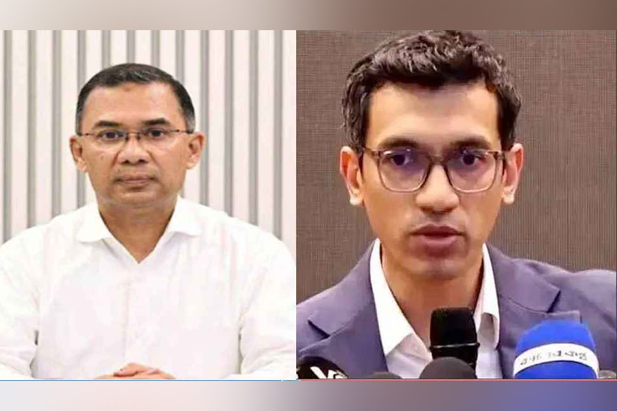 প্রধানমন্ত্রীর কিছু নেতৃত্বগুন আশাবাদী করেছে : বিডা চেয়ারম্যান