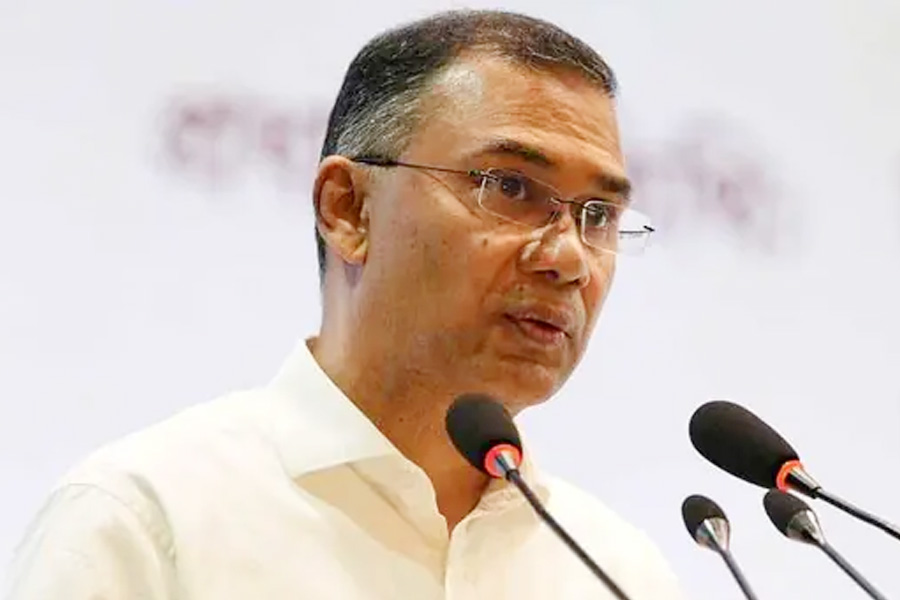 দায়িত্ব পালন করলে স্বনির্ভর বাংলাদেশ গড়ে তোলা সম্ভব: প্রধানমন্ত্রী