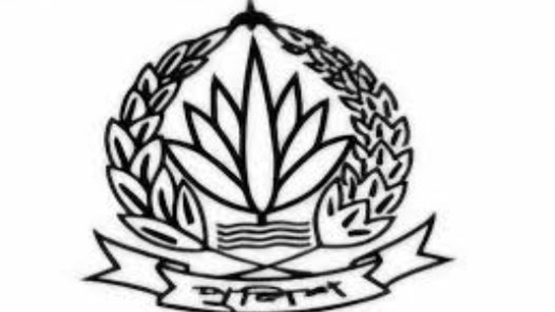 পদক পাচ্ছেন ৬২ পুলিশ সদস্য