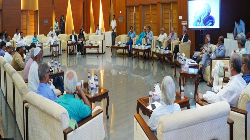 প্রধানমন্ত্রীর মেয়াদ প্রশ্নে দলগুলোর অবস্থান ভিন্ন