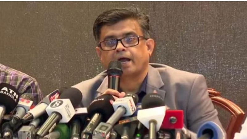পাচার করা টাকা ফেরাতে দ্রুত বিশেষ আইন হচ্ছে: প্রেস সচিব