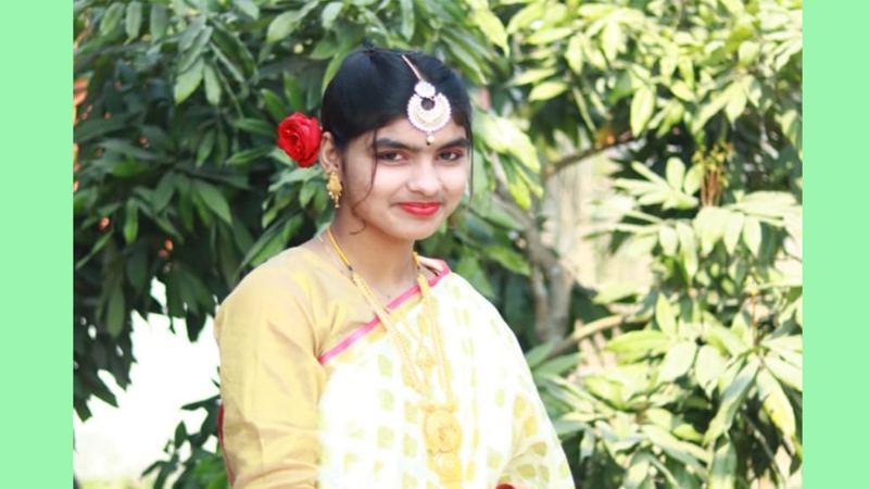 গৃহবধূকে নির্যাতনে হত্যার অভিযোগ, স্বামীসহ শ্বশুরবাড়ির লোকজন পলাতক