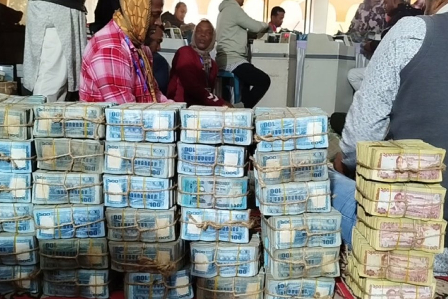 পাগলা মসজিদের দানবাক্সে মিলল ১১ কোটি ৭৮ লাখ টাকা