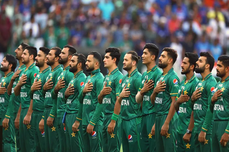 টি-টোয়েন্টি বিশ্বকাপে খেলবে পাকিস্তান